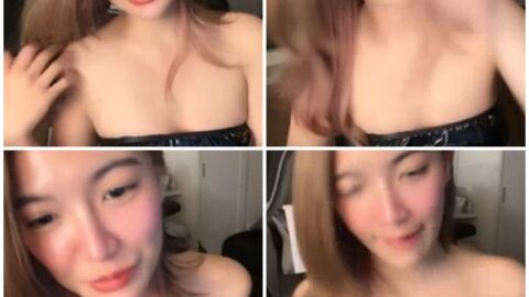 หนังโป๊ ไลฟ์สดแอพฯ THLive น้องไอซ์ Icychaa