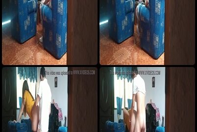 คลิปหลุดแอบถ่ายตอนเย็ดพี่เมีย