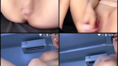 คลิปหลุดไลฟ์สด MLive น้องอั้ม
