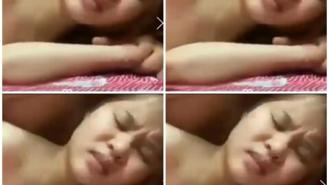 แฟนสาวโดนหนุ่มขี้เงี่ยน