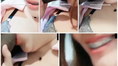น้องดื้อ เปิดห้องควบกระเจี๊ยวสดคาห้อง