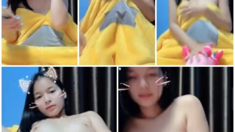 น้อนลาล่าน้อย สาวหุ่นขาว