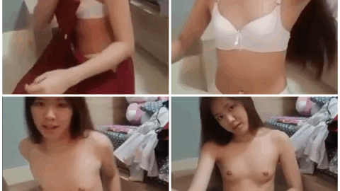 สาวไทยวัยใส คอลเสียวกลุ่มลับ