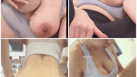VK เย็ดสดสดแตกในคาชุดออกกำลังกาย น้องเมจิกนมใหญ่หุ