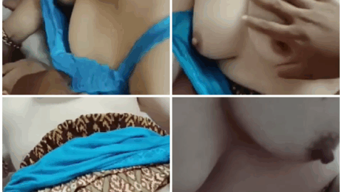vk ตำส้มตำโชว์คนดู ก่อนหนุ่มหื่นจะจับหีเน