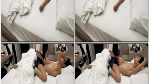 ขย่มอมควยพี่ชายแตกในโครตเด็ด