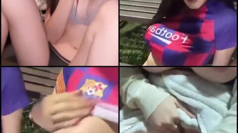 XXX เพื่อนพ้องสนิทของแท้ดูเพื่อนพ้องโดนท่า
