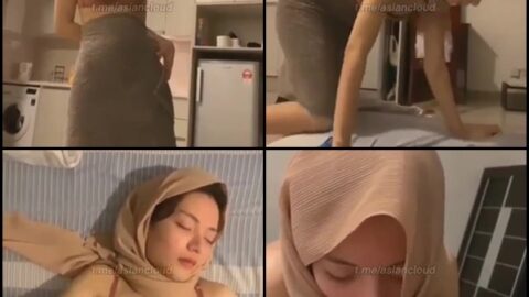 XXXอิสลาม เมาตาละห้อยเจอแฟนอ่อยเอาหำให้