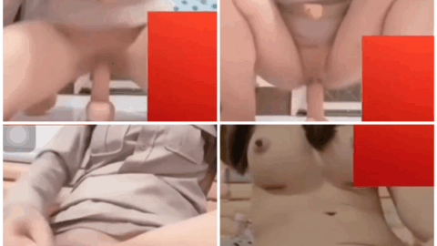 หลุดสาวข้า