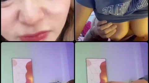 สาวอวบขึ้นควบควยหนุ่มอ้วนหุ่นหมี XXX คลิปหลุดไทย Nongyaye