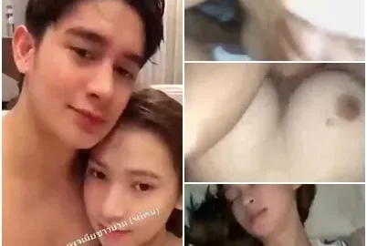 คลิปหลุดคนดังน้องแอร์หนังสั้น xxx เมาจากกลับเที่ยวผับโดน