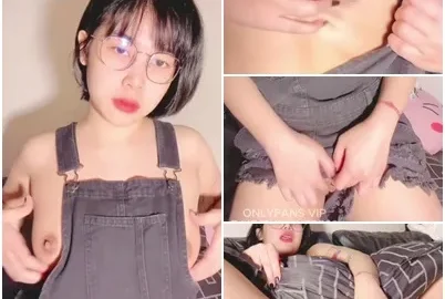 คลิปหลุดช่วยตัวเอง xxx Tn.2nd สาวผมสั้นหีฟิตสีชมพู Sex Toy