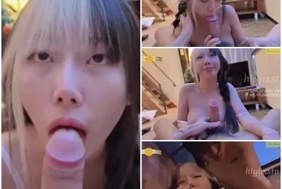 น้องฮาย Highsstn ล่าสุด2024 XXX คลิปหลุด นั่งโม๊กควย