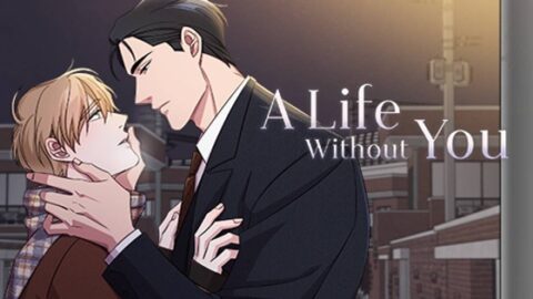 A Life Without You