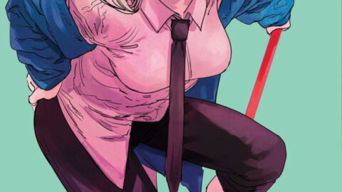 Chainsaw Man