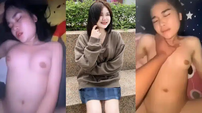 คลิปหลุดกลุ่มลับ หลุดกลุ่มลับนักเรียนไทย สาวนมใหญ่ ช่วยตัวเอง ตั้งกล้องเบ็ดหี เสียวมาก น่าเย็ดสุดๆ