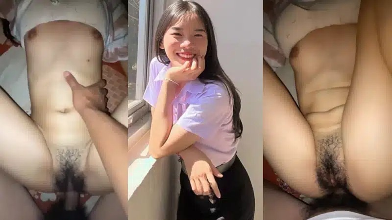 หลุดนักเรียน คลิปนักเรียนเย็ดกัน หน้าตาดี นมสวย ผิวขาวเนียน ถ่ายคลิปเย็ดกัน เย็ดน้องนุ๊กนิก