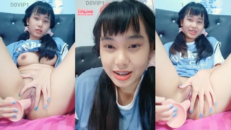 คลิปน้องอาชิ คอลเสียว คลิปหลุดกลุ่มลับ 18+ xxx หลุดTHLive VK หน้าตาดี น่ารัก น่าเย็ด