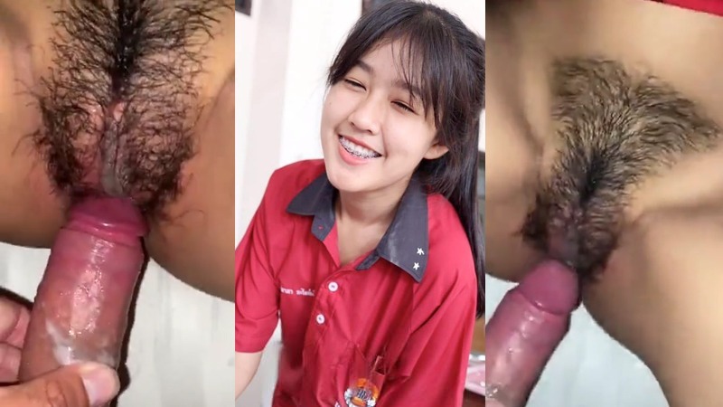 คลิปหลุดนักเรียน หีนักเรียนไทย สาวไทยน่าเย็ด หีอวบ หีสวยน่าเย็ดมาก