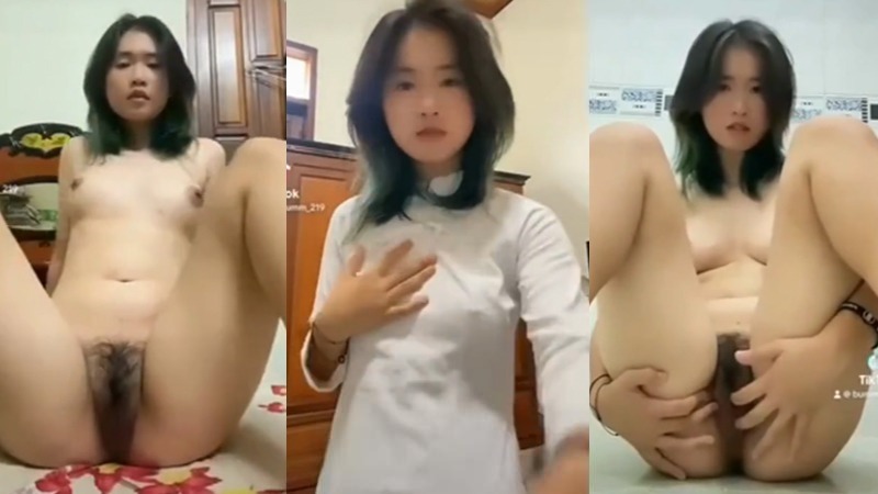 หลุดคอลเสียว นักเรียนม.ปลาย สาวไทยน่าเย็ด หน้าหมวยหุ่นดี หุ่นอวบ ตั้งกล้องถ่ายคลิปช่วยตัวเอง